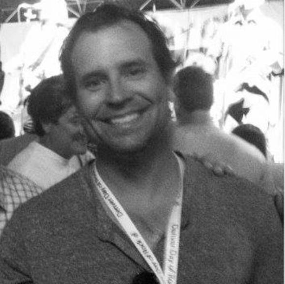 Meet your Posher, Jason - Picture 1 of 1